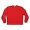 12 Pack: Adult Crew Neck Sweatshirt by Make Market®